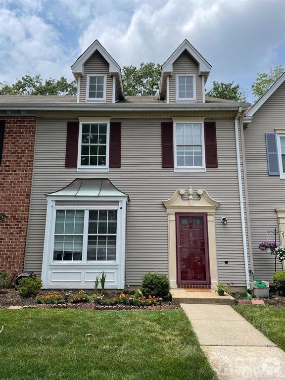 Building Photo - 401 Hadleigh Ln Rental