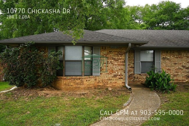 Photo - 10770 Chickasha Dr