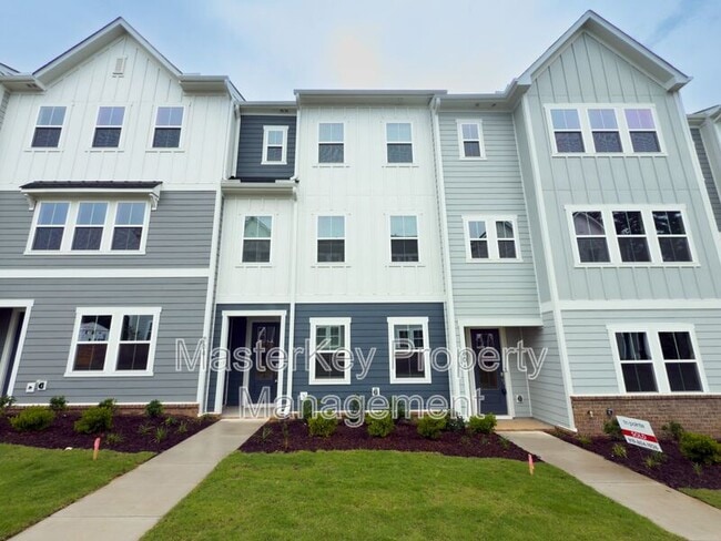 Photo - 804 Hillfarm Dr Townhome