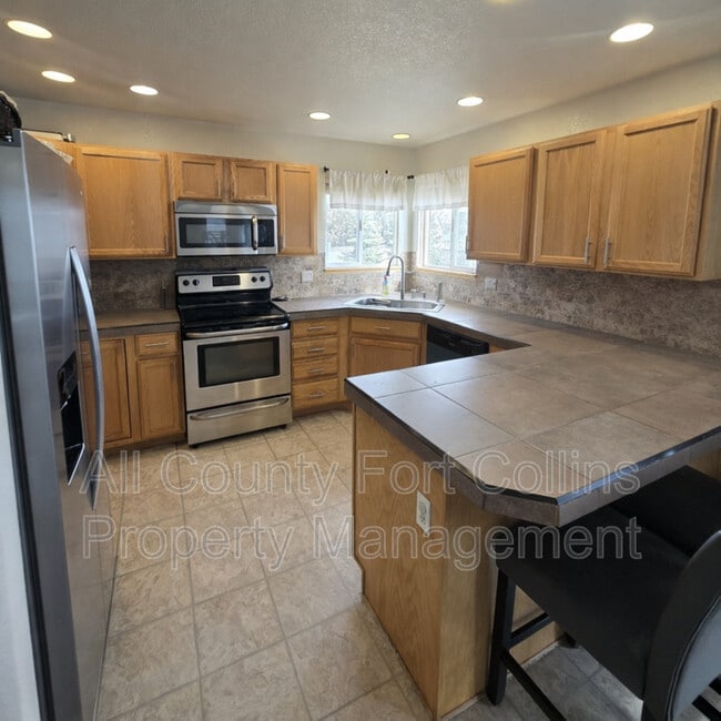 Photo - 3112 Three Silos Dr