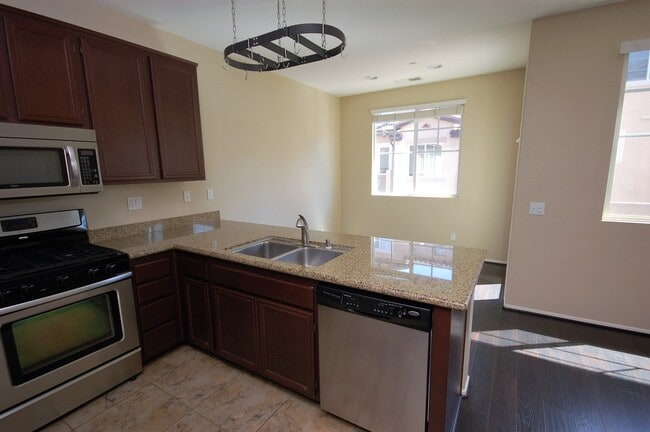 Photo - Tri-level Riverwalk Townhouse in Santee