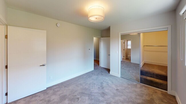 BWD - Bronwood Apartments