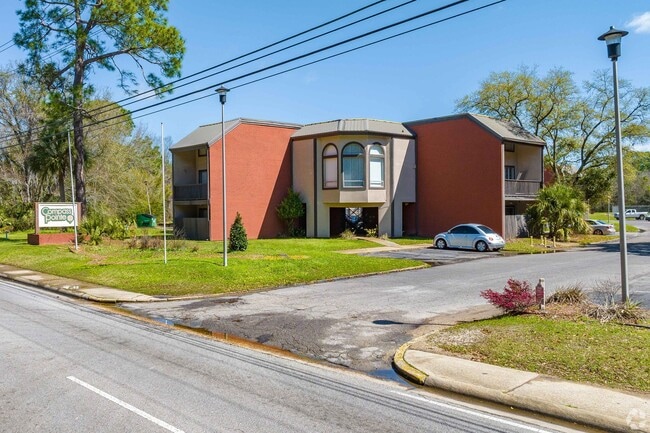 Compass Pointe Apartments