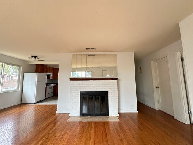 Photo - White Center - 3 Bedroom / 1.5 Bath Rambler