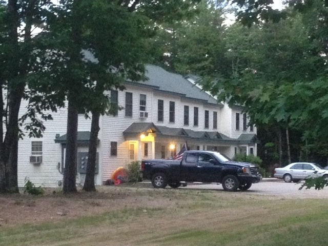 Photo - 1133 Chocorua Rd