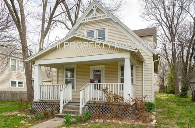 Photo - 507 S Ash St House