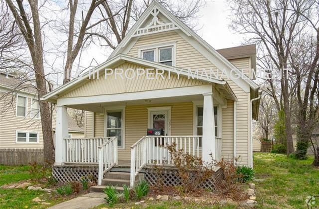 Building Photo - 507 S Ash St Rental
