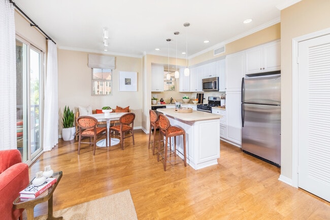 Photo - Cypress Village Apartment Homes