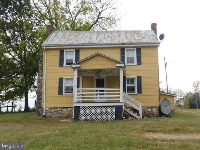 Building Photo - 430 Sugar Hill Rd Rental