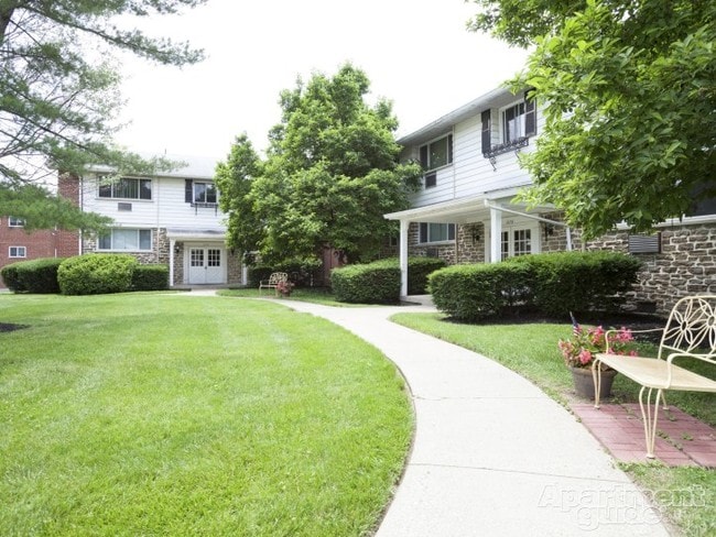 Mayridge/Westbrook Apartments