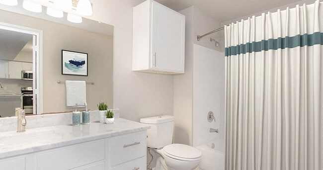 Willow Lake Apartments