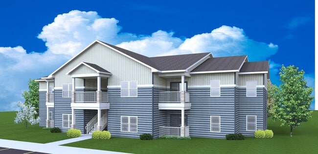 Photo - 1760 Kidder Cir Apartamento