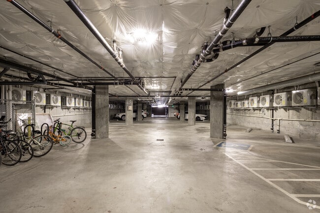 Parking Garage