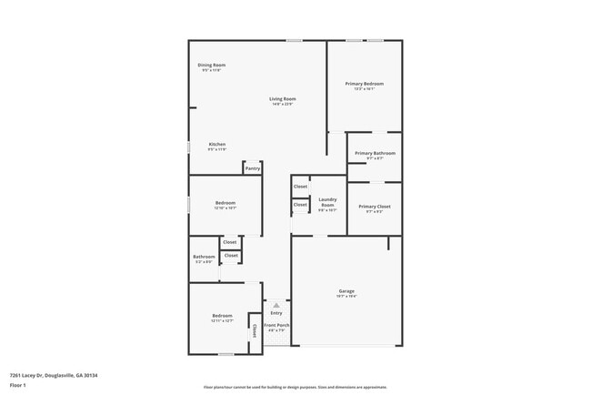 Photo - 7261 Lacey Dr