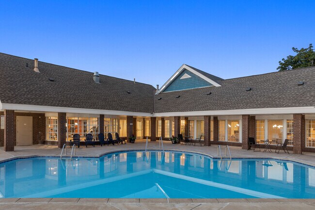 Photo - Meridian Pointe