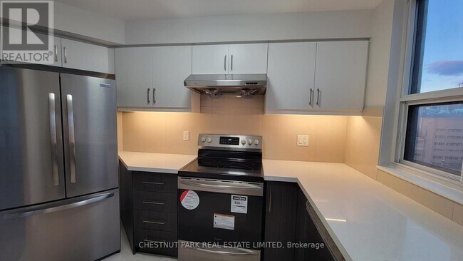 Photo - 25 Maitland St Unit 1201