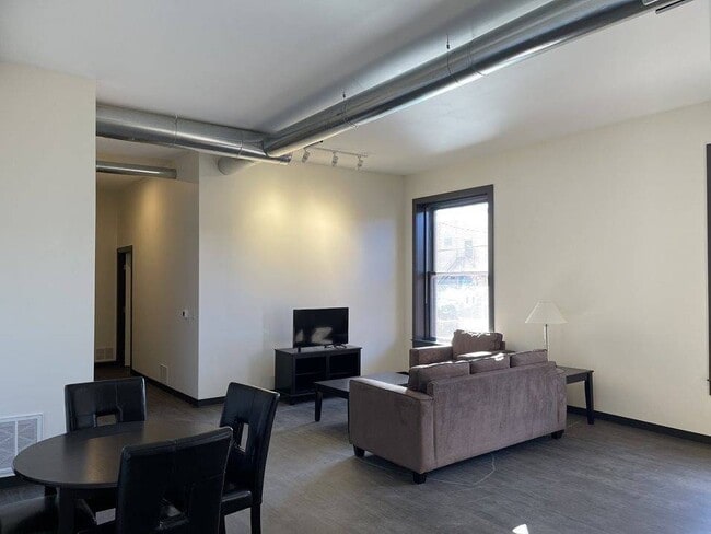 Photo - Trinidad Artspace Lofts