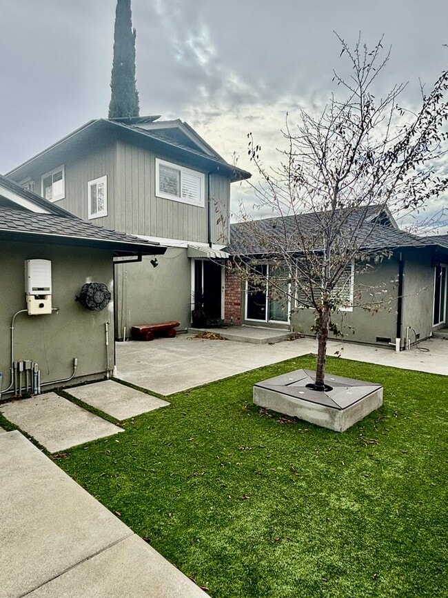 Photo - Outstanding Concord/Clayton Border- 5 bed 2.5 bath home with Pool and Hot-Tub and so much more!