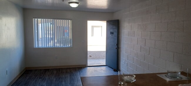 Casa Bonita Apartments