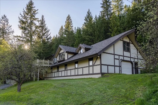 Photo - 215 Browns Gulch Rd House