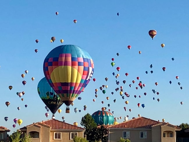 Photo - 6800 Vista Del Norte Dr NE Unit 1821