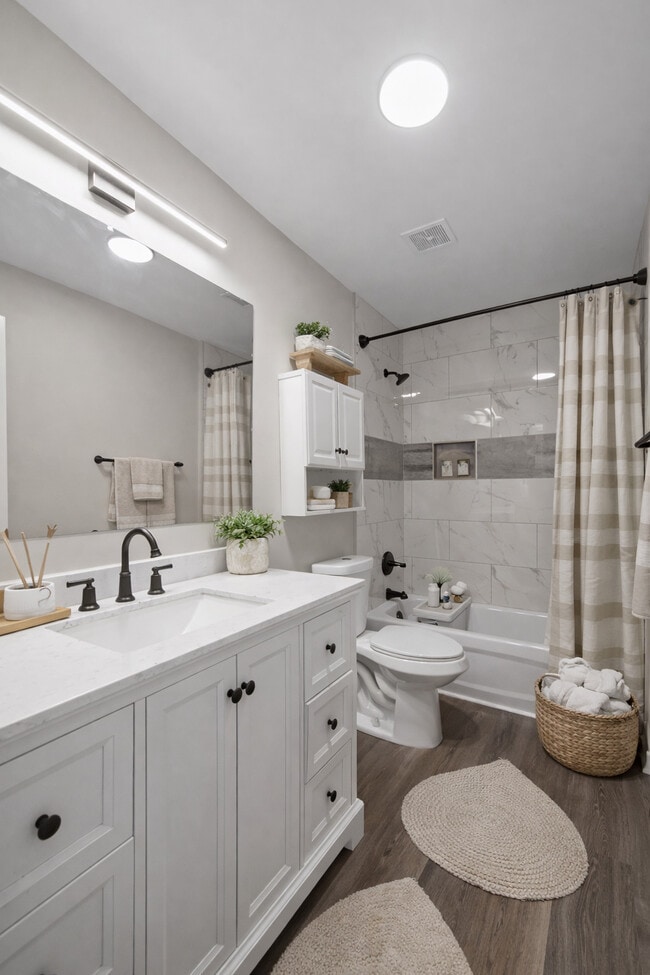 Westgrove Apartments
