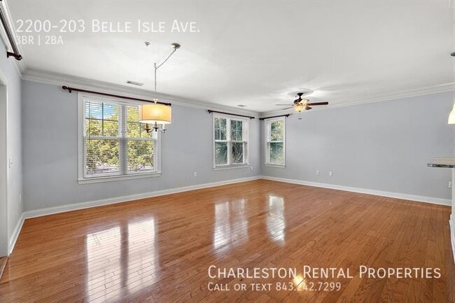 Photo - 2200 Belle Isle Ave