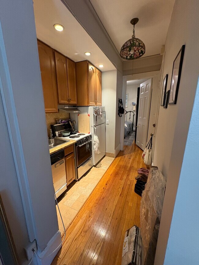 Photo - 271 Dartmouth St Unidad 3D