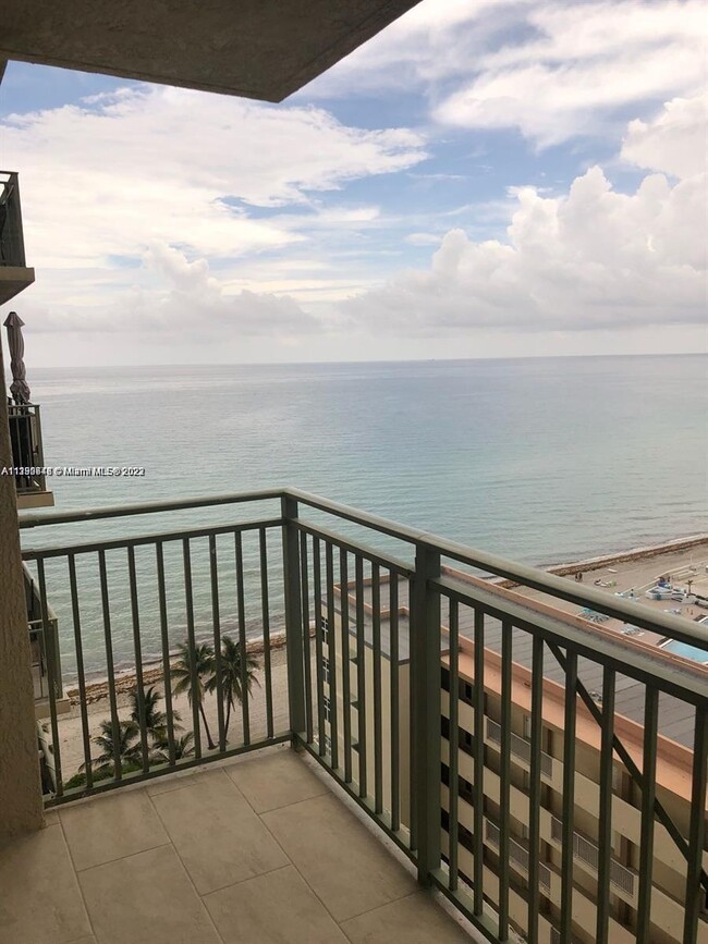 Photo - 2080 S Ocean Dr Condo Unit 1507.