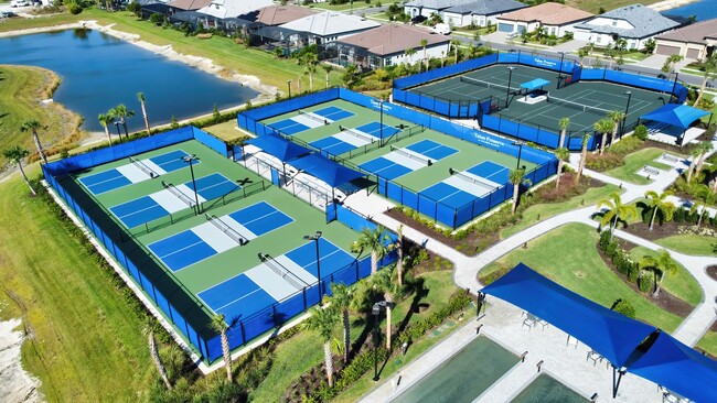 Photo - Annual Attached Villa in The Talon Preserve on Palmer Ranch – Minutes from the new Sarasota Memor...