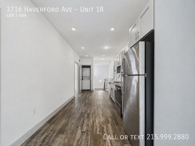 3716 Haverford Ave Unidad 1R
