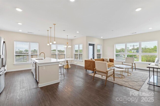 Photo - 3630 N Davidson St Condo Unit 3301