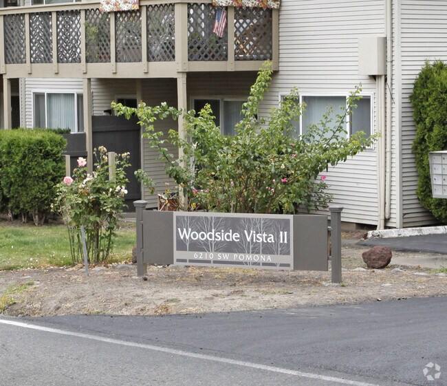 Woodside Vista - Woodside Vista