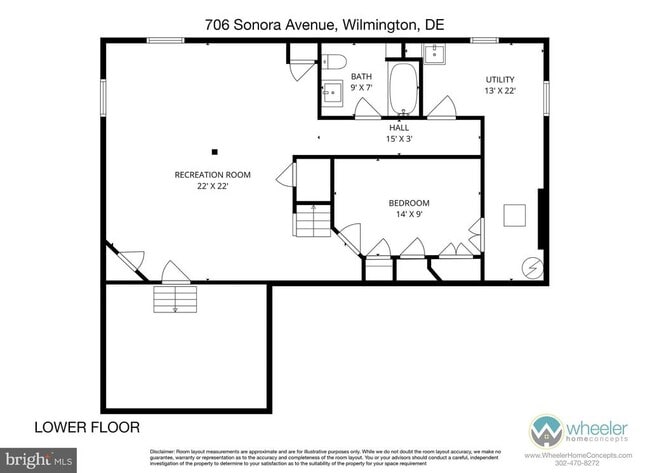 Photo - 706 Sonora Ave