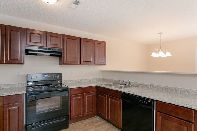 Building Photo - Coming Soon! Cozy 1BR, 1BA Townhome In North Durham Crystal Pines Community