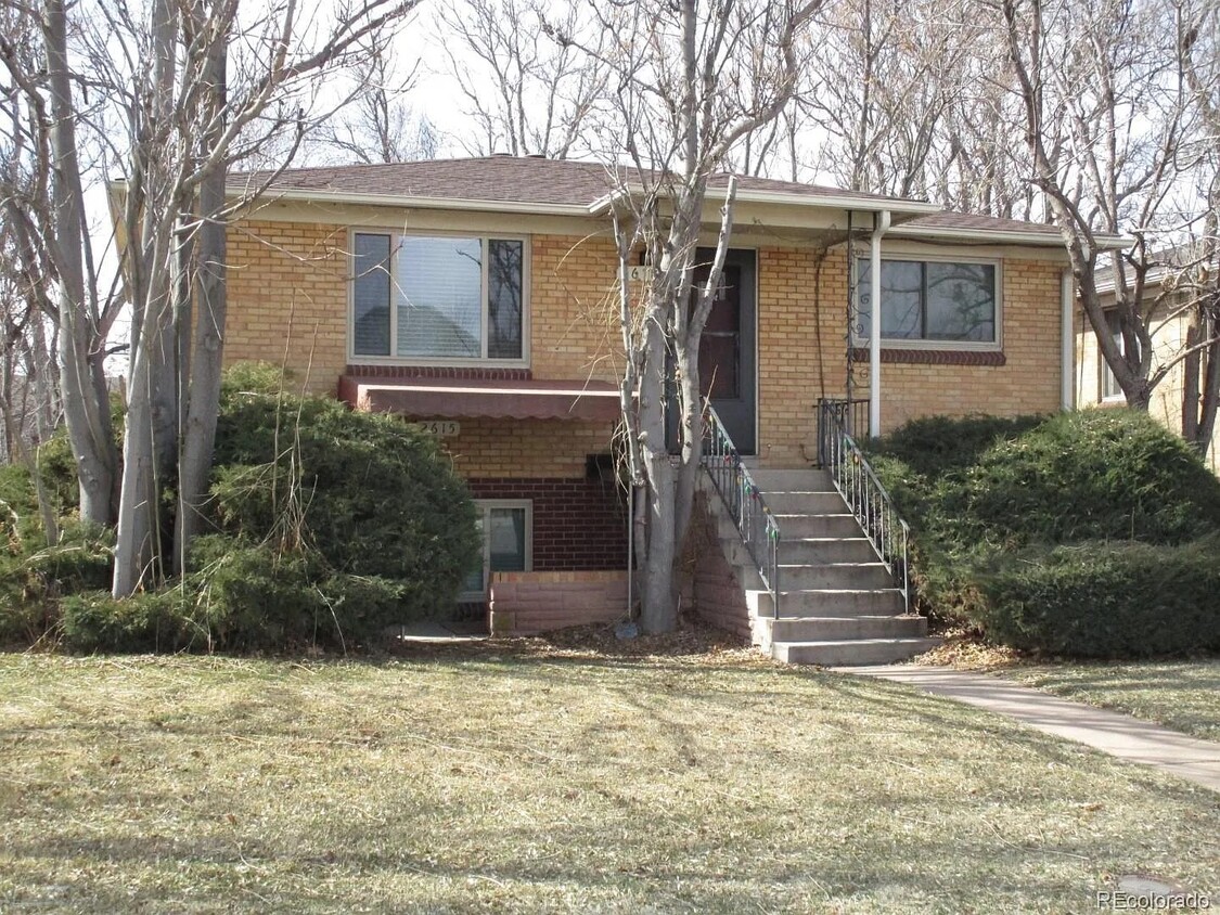 Photo - 2611 S Logan St (Denver, CO)