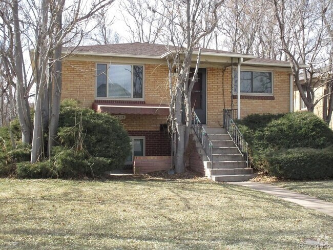 Building Photo - 2611 S Logan St Unit 2611 Rental