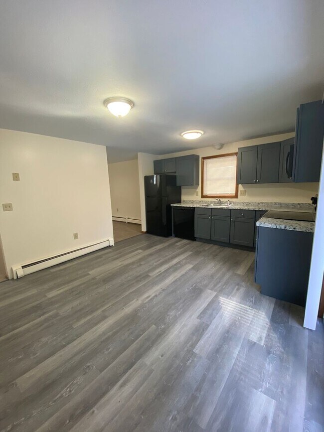 Welcome Home to Hudson Ridge!