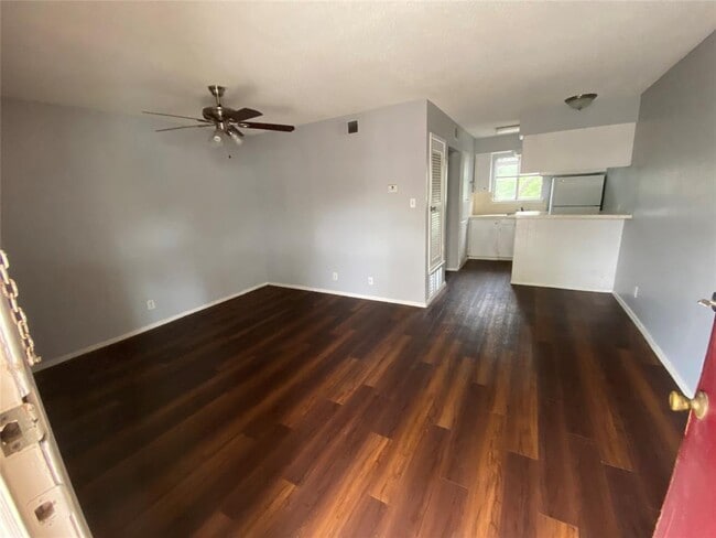 Building Photo - 5101 Evans Ave Unit 106 Rental