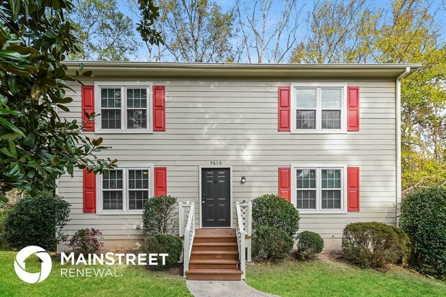 Building Photo - 5616 Hammond Dr NW Rental