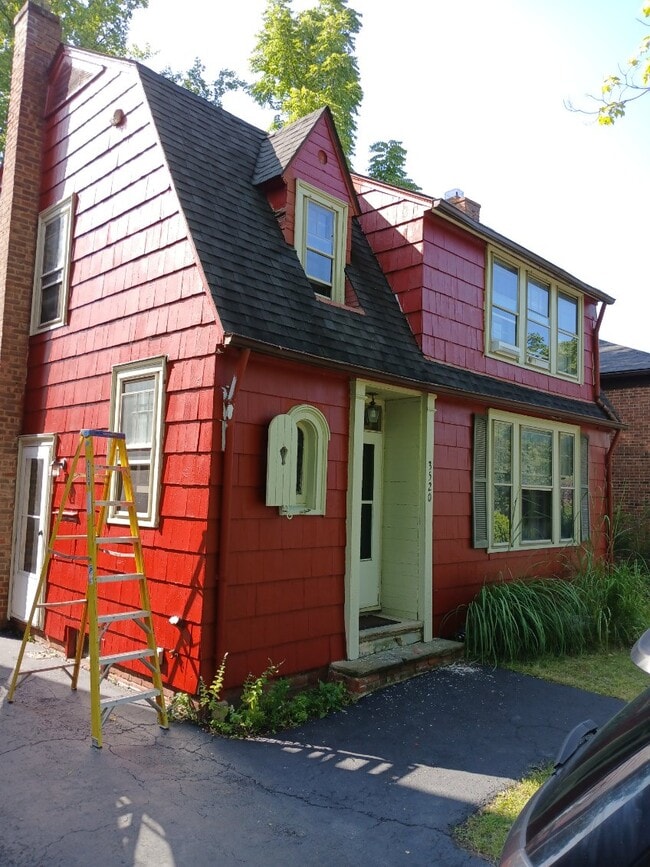 Photo - 3520 Ingleside Rd