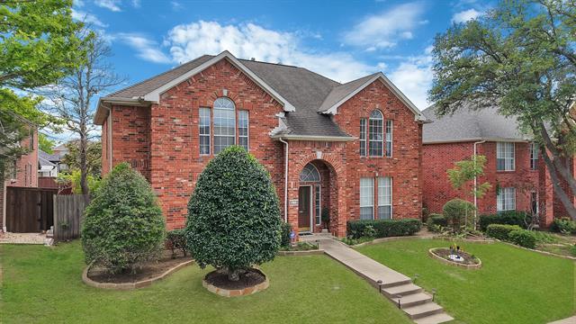 2116 Houlton Ln