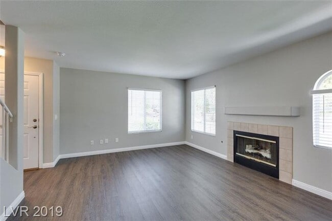 Photo - Charming 3-Bedroom Henderson Townhome