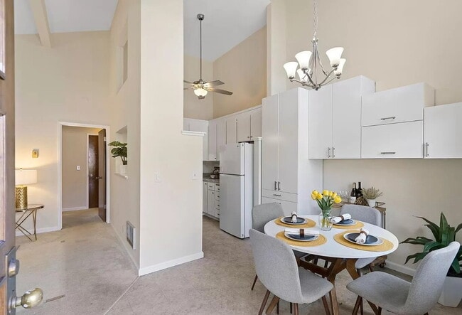 Upscale Living at Its Finest