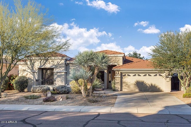 Building Photo - 5230 E Herrera Dr