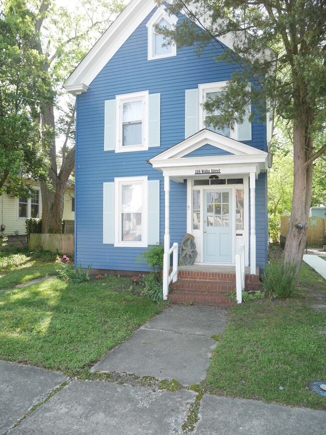 Charming 3-Bedroom Home in Cambridge – Ste... - Charming 3-Bedroom Home in Cambridge – Ste...