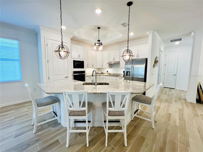 14700 Cherry Blossom Wy