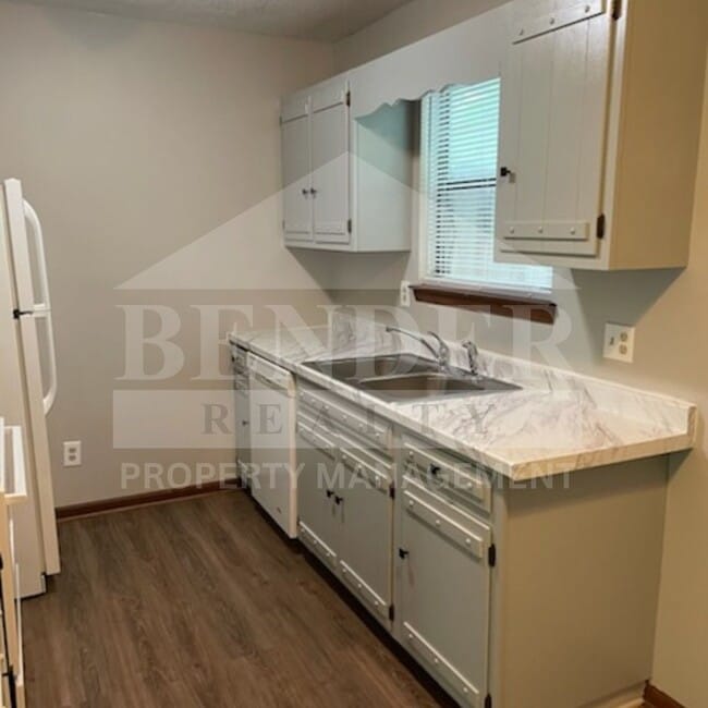 Photo - 1295-1299 18th St NW Unidad 1297