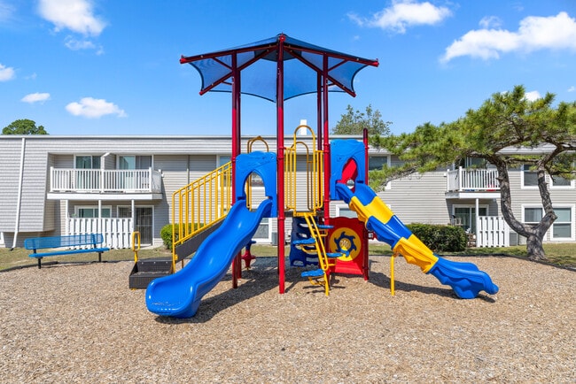 The Pines of Wilmington Apartments