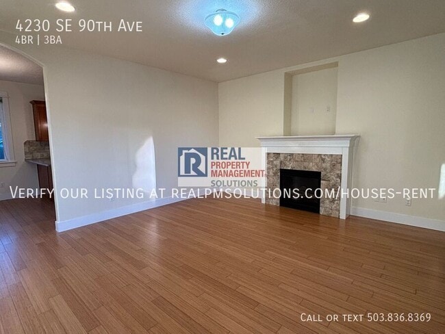 Photo - 4230 SE 90th Ave